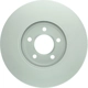 Purchase Top-Quality Front Disc Brake Rotor by BOSCH - 20010355 pa8