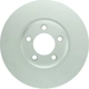 Purchase Top-Quality Front Disc Brake Rotor by BOSCH - 20010355 pa9
