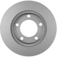 Purchase Top-Quality Front Disc Brake Rotor by BOSCH - 20010359 pa2