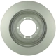 Purchase Top-Quality Front Disc Brake Rotor by BOSCH - 20010360 pa1