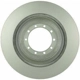 Purchase Top-Quality Front Disc Brake Rotor by BOSCH - 20010360 pa6