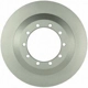 Purchase Top-Quality Front Disc Brake Rotor by BOSCH - 20010360 pa7