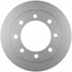 Purchase Top-Quality Front Disc Brake Rotor by BOSCH - 20010368 pa4