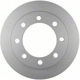 Purchase Top-Quality Front Disc Brake Rotor by BOSCH - 20010368 pa8