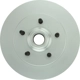Purchase Top-Quality BOSCH - 20010373 - Premium Front Brake Rotor pa1