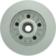 Purchase Top-Quality BOSCH - 20010373 - Premium Front Brake Rotor pa2