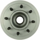 Purchase Top-Quality Front Disc Brake Rotor by BOSCH - 20010374 pa3