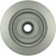 Purchase Top-Quality Front Disc Brake Rotor by BOSCH - 20010374 pa4