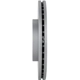 Purchase Top-Quality Front Disc Brake Rotor by BOSCH - 20010377 pa4