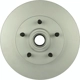 Purchase Top-Quality BOSCH - 20010424 - Premium Front Brake Rotor pa1