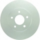 Purchase Top-Quality Front Disc Brake Rotor by BOSCH - 20010435 pa1