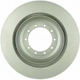 Purchase Top-Quality Front Disc Brake Rotor by BOSCH - 20010469 pa1