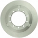 Purchase Top-Quality Front Disc Brake Rotor by BOSCH - 20010469 pa3