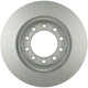 Purchase Top-Quality BOSCH - 20010476 - Premium Front Brake Rotor pa1