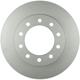 Purchase Top-Quality BOSCH - 20010476 - Premium Front Brake Rotor pa3