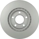 Purchase Top-Quality Disque de frein à disque avant par BOSCH - 20010489 pa4