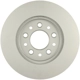 Purchase Top-Quality Disque de frein à disque avant par BOSCH - 20011414 pa1