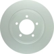 Purchase Top-Quality Front Disc Brake Rotor by BOSCH - 20011417 pa1