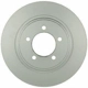 Purchase Top-Quality Front Disc Brake Rotor by BOSCH - 20011417 pa3
