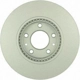 Purchase Top-Quality Front Disc Brake Rotor by BOSCH - 20011441 pa3