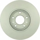 Purchase Top-Quality Front Disc Brake Rotor by BOSCH - 20011441 pa5