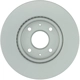 Purchase Top-Quality Front Disc Brake Rotor by BOSCH - 20011443 pa1