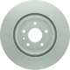 Purchase Top-Quality Front Disc Brake Rotor by BOSCH - 20011511 pa4