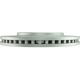 Purchase Top-Quality Front Disc Brake Rotor by BOSCH - 20011514 pa3