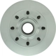 Purchase Top-Quality BOSCH - 20011515 - Premium Front Brake Rotor and Hub Assembly pa1