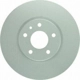 Purchase Top-Quality Front Disc Brake Rotor by BOSCH - 20011540 pa6