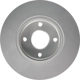 Purchase Top-Quality Front Disc Brake Rotor by BOSCH - 20011573 pa3