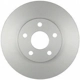 Purchase Top-Quality Front Disc Brake Rotor by BOSCH - 25010530 pa3
