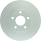 Purchase Top-Quality Front Disc Brake Rotor by BOSCH - 25010533 pa1