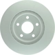 Purchase Top-Quality Front Disc Brake Rotor by BOSCH - 25010533 pa4