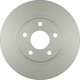 Purchase Top-Quality Front Disc Brake Rotor by BOSCH - 25010533 pa6