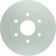 Purchase Top-Quality Front Disc Brake Rotor by BOSCH - 25010534 pa1