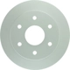 Purchase Top-Quality Front Disc Brake Rotor by BOSCH - 25010536 pa1