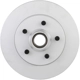 Purchase Top-Quality BOSCH - 25010553 - Disc Brake Rotors pa3