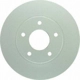 Purchase Top-Quality Disque de frein à disque avant by BOSCH - 25010555 pa5