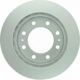 Purchase Top-Quality Front Disc Brake Rotor by BOSCH - 25010556 pa3