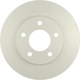 Purchase Top-Quality BOSCH - 25010571 - Premium Front Brake Rotor pa1