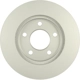 Purchase Top-Quality BOSCH - 25010571 - Premium Front Brake Rotor pa3