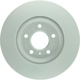 Purchase Top-Quality Front Disc Brake Rotor by BOSCH - 25010632 pa3