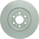 Purchase Top-Quality Disque de frein à disque avant par BOSCH - 25010668 pa1