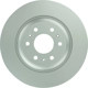 Purchase Top-Quality Disque de frein à disque avant par BOSCH - 25010668 pa2