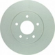 Purchase Top-Quality Front Disc Brake Rotor by BOSCH - 25010685 pa5