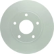 Purchase Top-Quality Front Disc Brake Rotor by BOSCH - 25010690 pa1