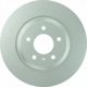 Purchase Top-Quality Front Disc Brake Rotor by BOSCH - 25010692 pa5