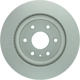 Purchase Top-Quality Disque de frein à disque avant par BOSCH - 25010696 pa1