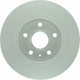 Purchase Top-Quality Disque de frein à disque avant par BOSCH - 25011440 pa8